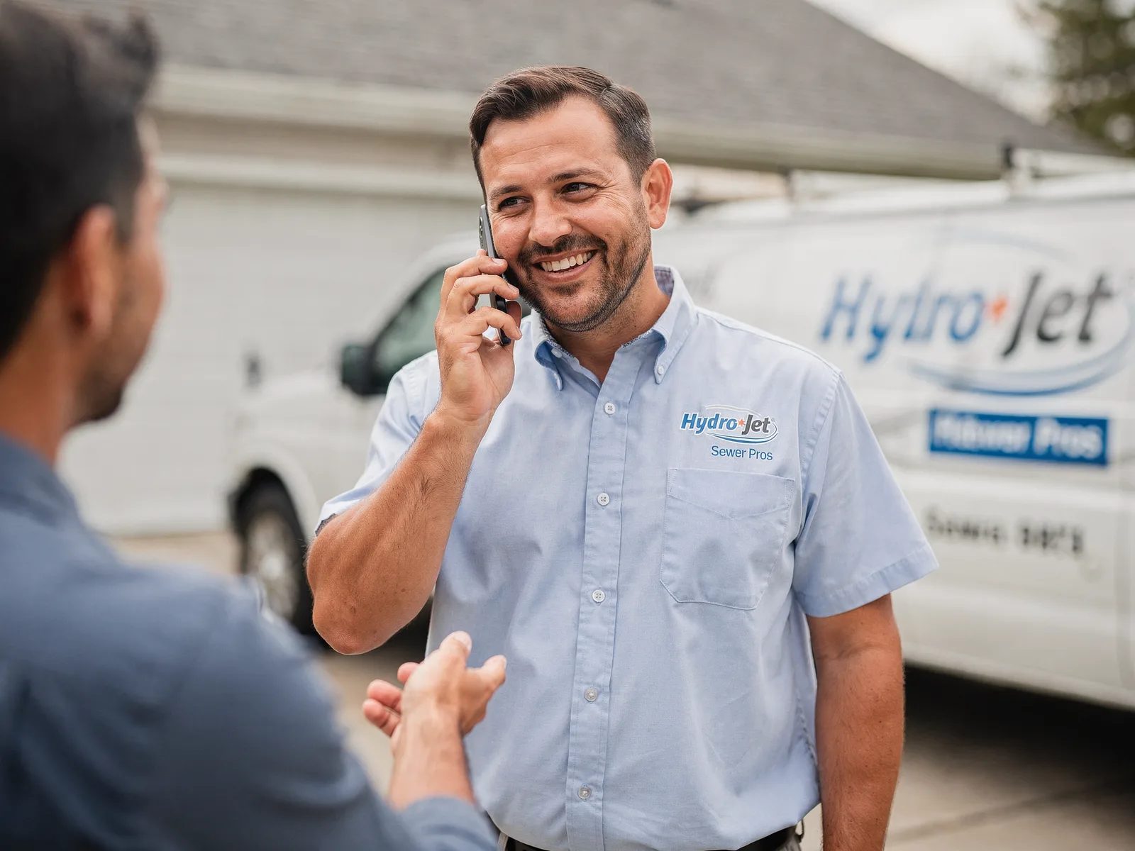 Hydro Jetting Mahomet, IL FAQs